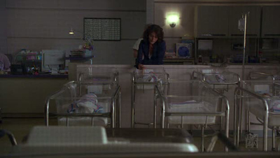 house rencontre la mère de cuddy