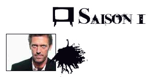 Saison 1