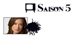 Saison 5